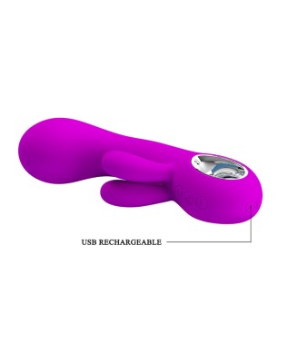 PRETTY LOVE - Valentine USB 7 functions