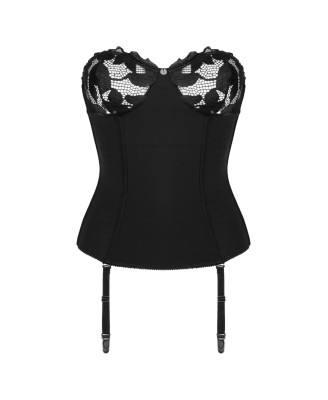 Bielizna-Editya gorset M/L