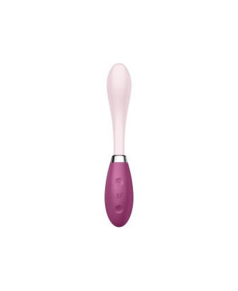 Wibrator-G-Spot Flex 3 (Red)