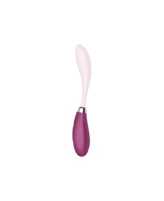 Wibrator-G-Spot Flex 3 (Red)