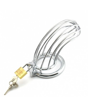 Prison BReak metal small 40 with lock