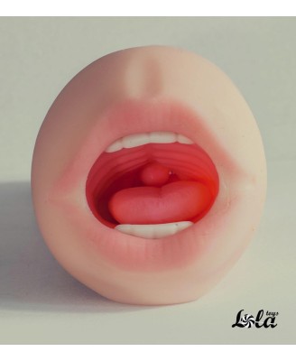 Lola Toys Satisfaction - Masturbator - Double Masturbator Morning Angel