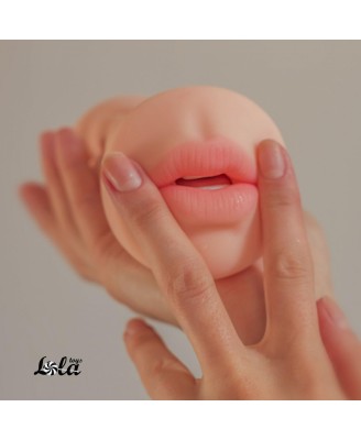 Lola Toys Satisfaction - Masturbator - Double Masturbator Morning Angel