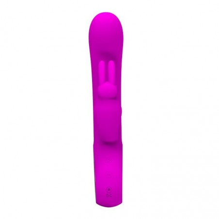 PRETTY LOVE - WEBB, PINK, USB, 12 function