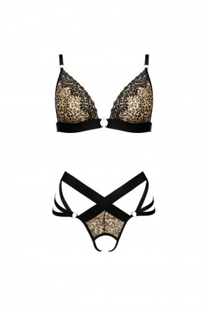 IZARO XXL/XXXL (komplet/set)