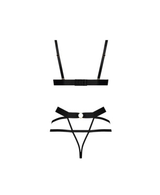 IZARO XXL/XXXL (komplet/set)