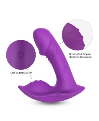 Whistle purple