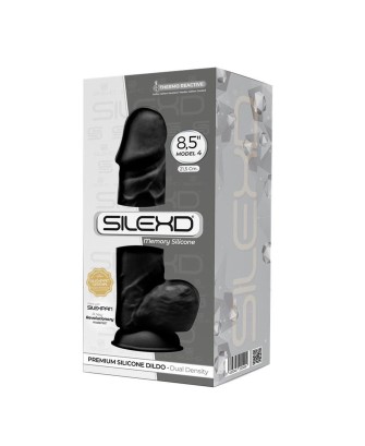 Dildo-S.D Model 4 ( 8.5"" )