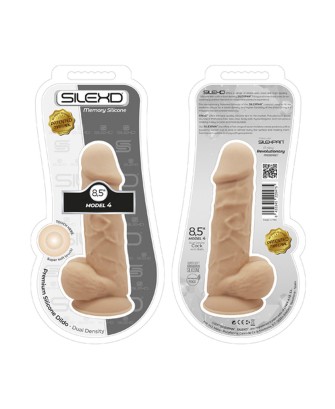 Dildo-S.D Model 1 (8,5"""""""" )