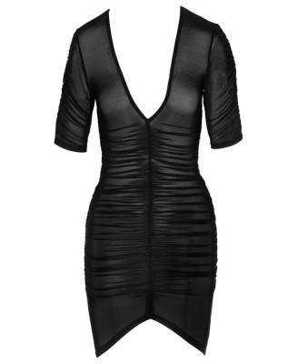 Dress Ruffles M