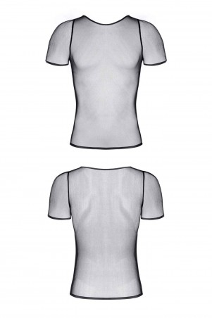 Regnes - CRD008 koszulka czarny M