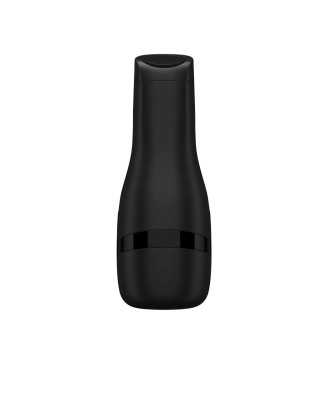 Masturbator - Satisfyer Men Classic (Black)