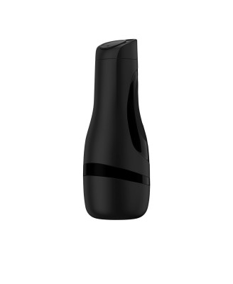 Masturbator - Satisfyer Men Classic (Black)