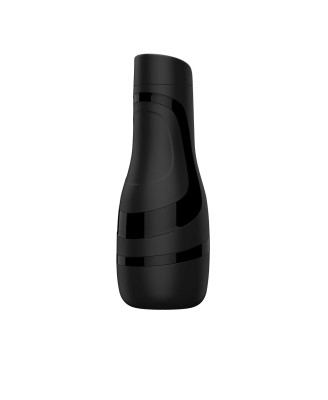 Masturbator - Satisfyer Men Classic (Black)