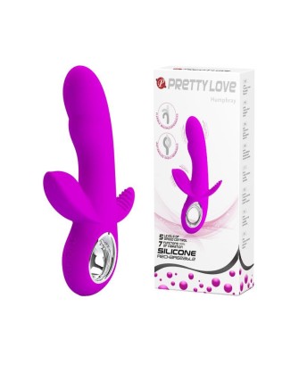 PRETTY LOVE - HUMPHRAY USB 35 function