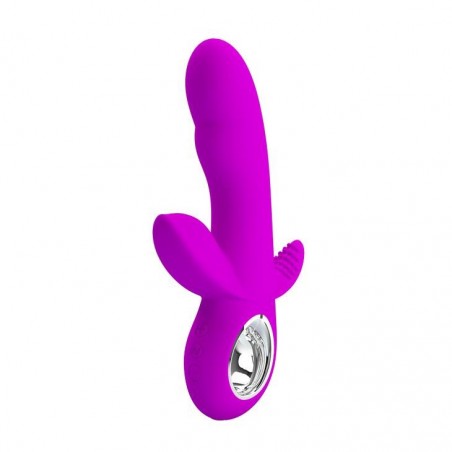 PRETTY LOVE - HUMPHRAY USB 35 function