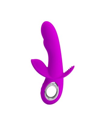 PRETTY LOVE - HUMPHRAY USB 35 function