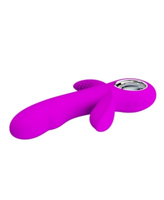 PRETTY LOVE - HUMPHRAY USB 35 function