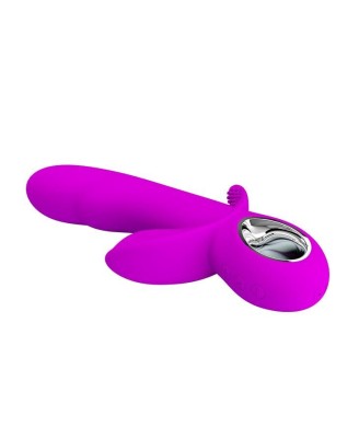 PRETTY LOVE - HUMPHRAY USB 35 function
