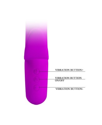 PRETTY LOVE - HUMPHRAY USB 35 function
