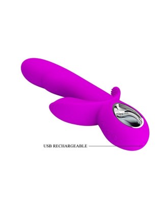 PRETTY LOVE - HUMPHRAY USB 35 function