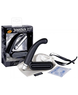 Plug/prostata-Joystick Prostata Booster Pro, black
