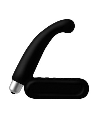 Plug/prostata-Joystick Prostata Booster Pro, black