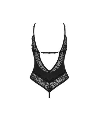Bellastia body otwarte XL/2XL
