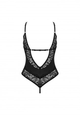 Bellastia body otwarte XL/2XL