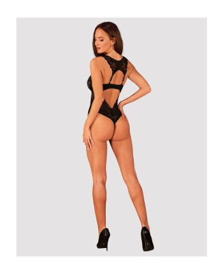 Donna Dream body otwarte XL/2XL