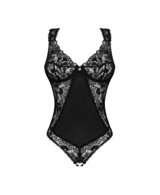 Donna Dream body otwarte XL/2XL