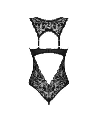 Donna Dream body otwarte XL/2XL