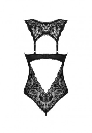 Donna Dream body otwarte  M/L