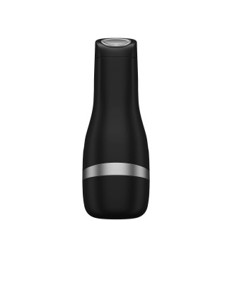 Masturbator - Satisfyer Men Classic (Silver)