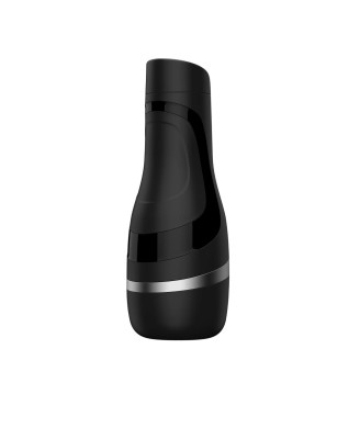 Masturbator - Satisfyer Men Classic (Silver)
