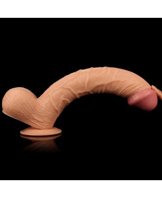 12"" Legendary King Sized Realistic Dildo