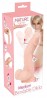 Nature Skin Medium Dildo 24cm