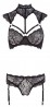 Bra Set Lace 85C/L