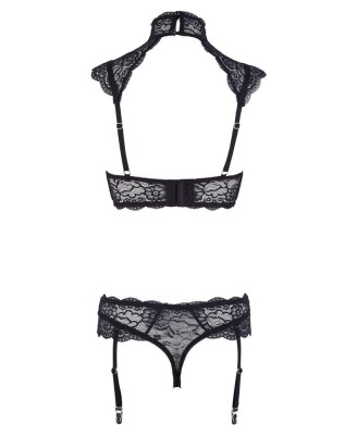 Bra Set Lace 85C/L