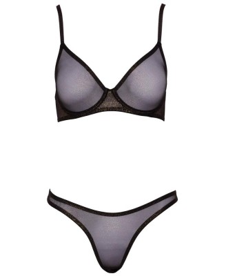 BH Set Shaped 85C/XL