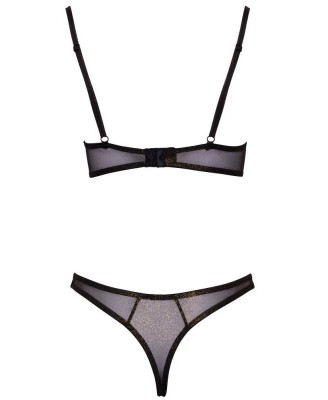 BH Set Shaped 85C/XL