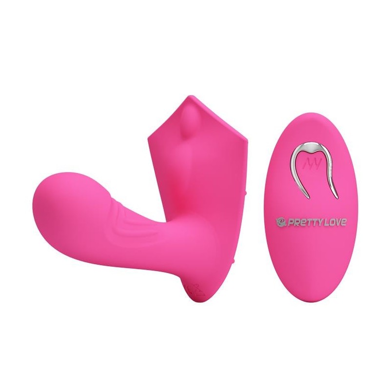 PRETTY LOVE - WALKER12 FUNCTIONS USB