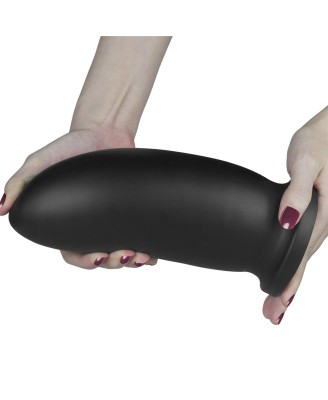 9" King Sized Anal Bomber - Korek Analny XXL
