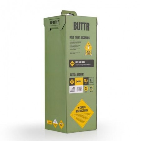 Dildo-10 Pounder Dildo