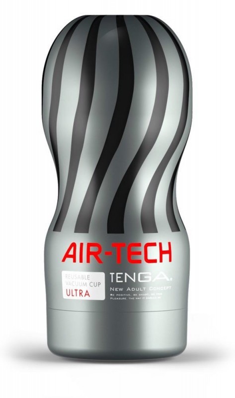 Air-Tech Ultra