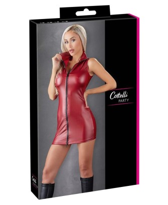 Dress Zip XL