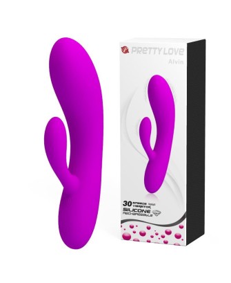 PRETTY LOVE - ALVIN, 30 function