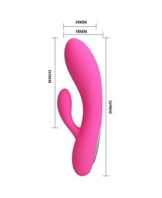 PRETTY LOVE - IVES, USB, 30 function