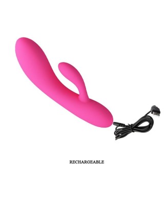 PRETTY LOVE - IVES, USB, 30 function