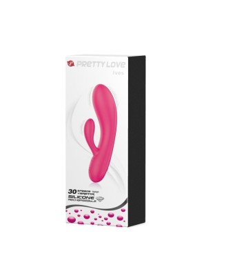 PRETTY LOVE - IVES, USB, 30 function